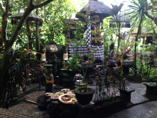 Ubud Bali Guesthouse