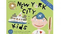 Fodor's Around New York City with Kids