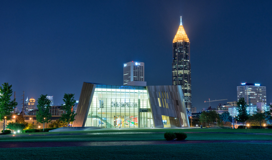 Atlanta, Georgia Attractions