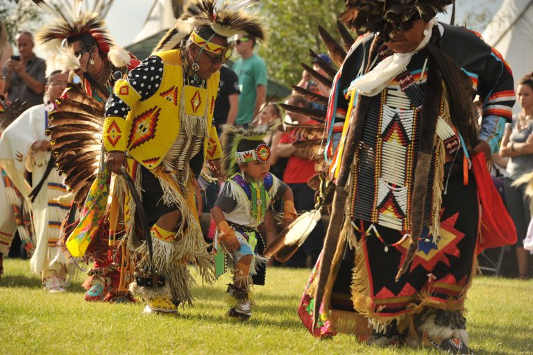 The Cowboy Life For Me At Cheyenne Frontier Days - My Family Travels