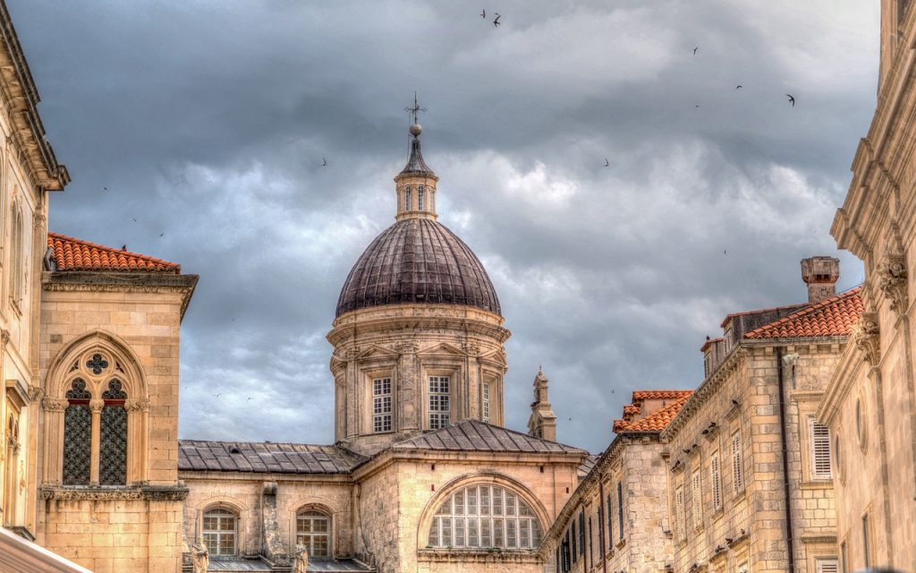 Old Town Dubrovnik