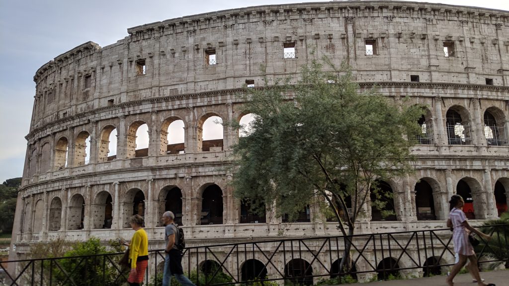 Colosseum