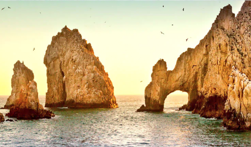 Los Arcos at Cabo San Lucas, Baja California Sur