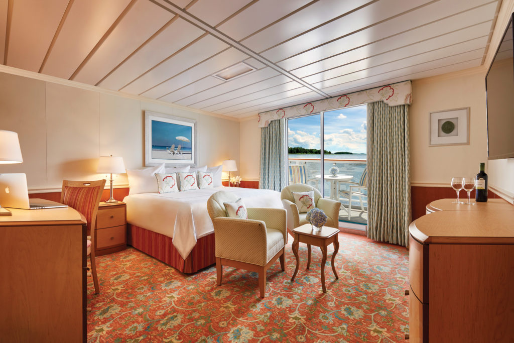 american cruise lines owners suite