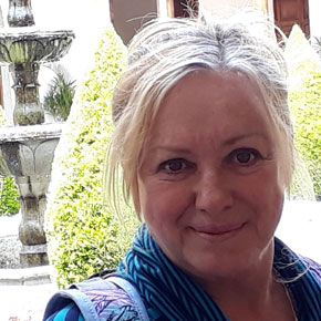 Donna Stiteler, Ecuador Correspondent, International Living