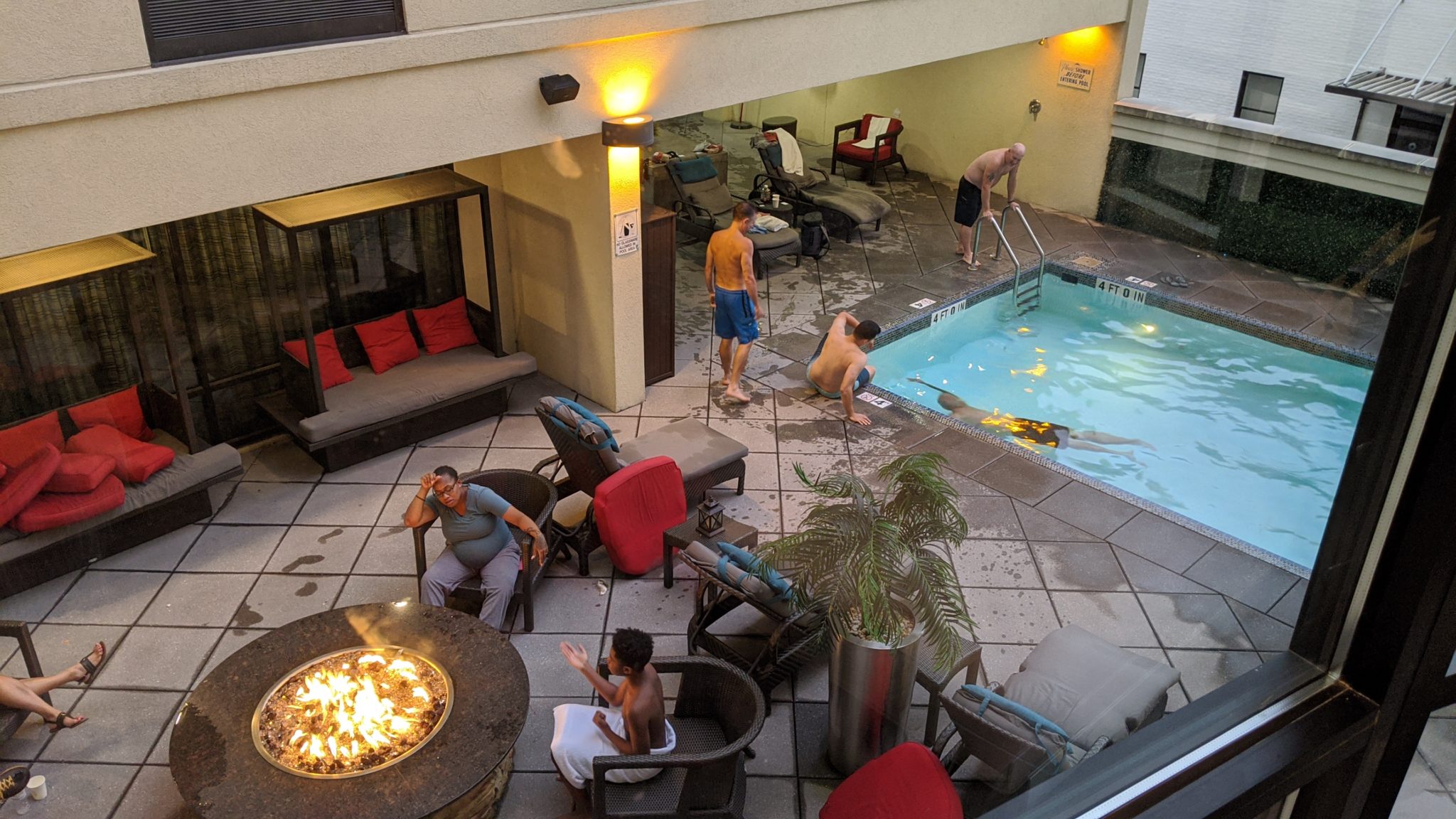 Are Hotels Safe in the Age of Coronavirus? My Family Travels