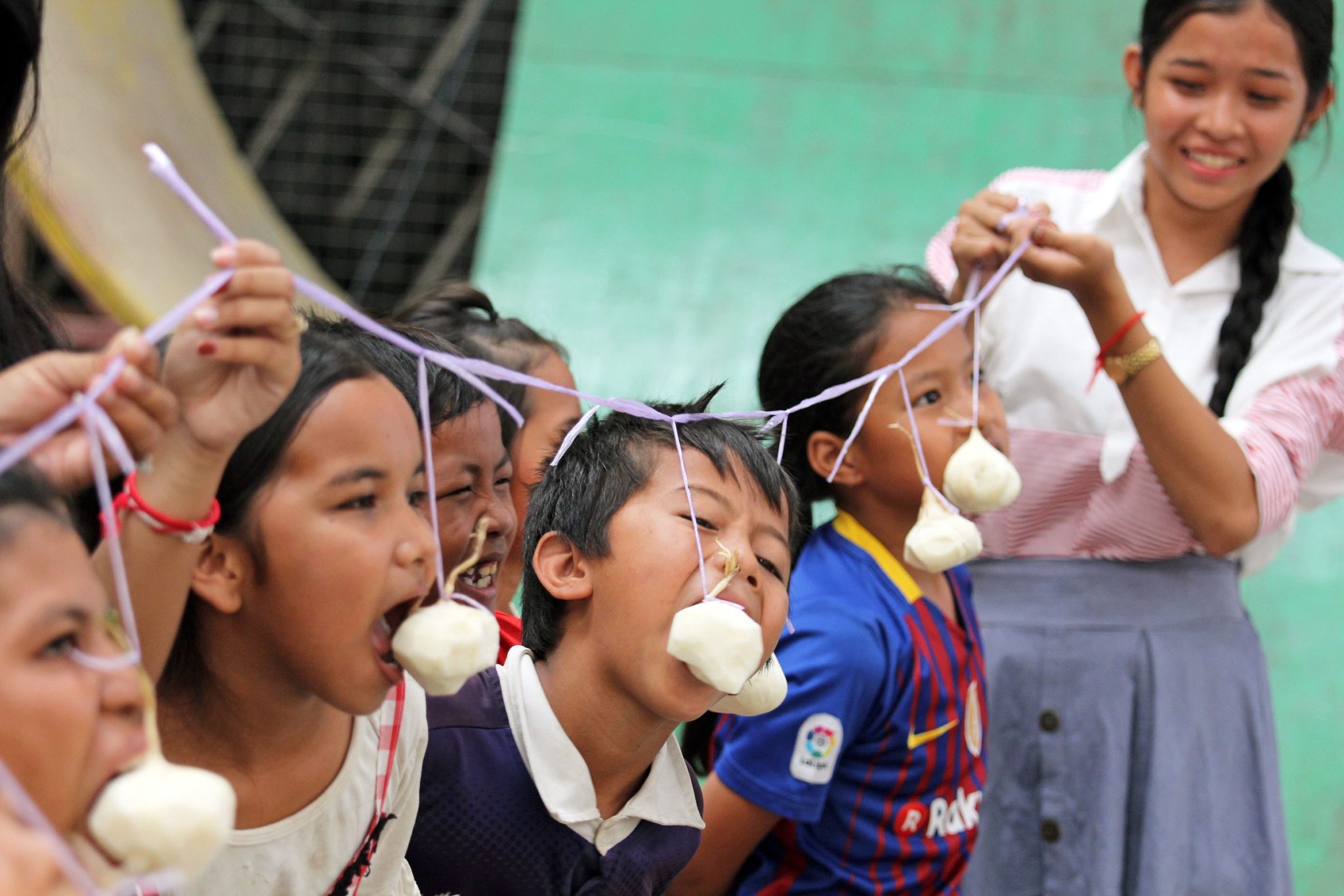 Celebrating Khmer New Year in Cambodia with Kids - My Family Travels