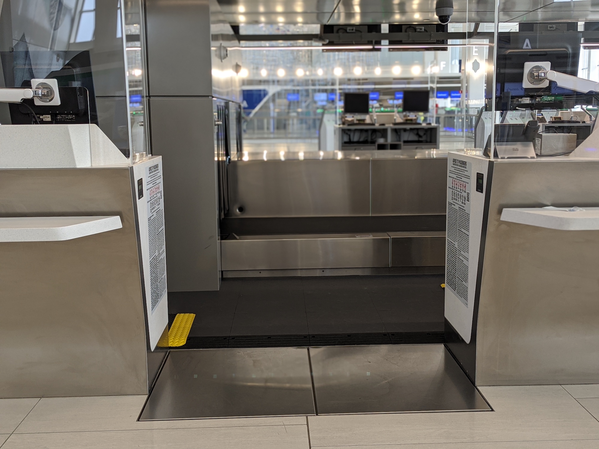 Why LaGuardia Terminal B Is The Future of Airports My Family Travels