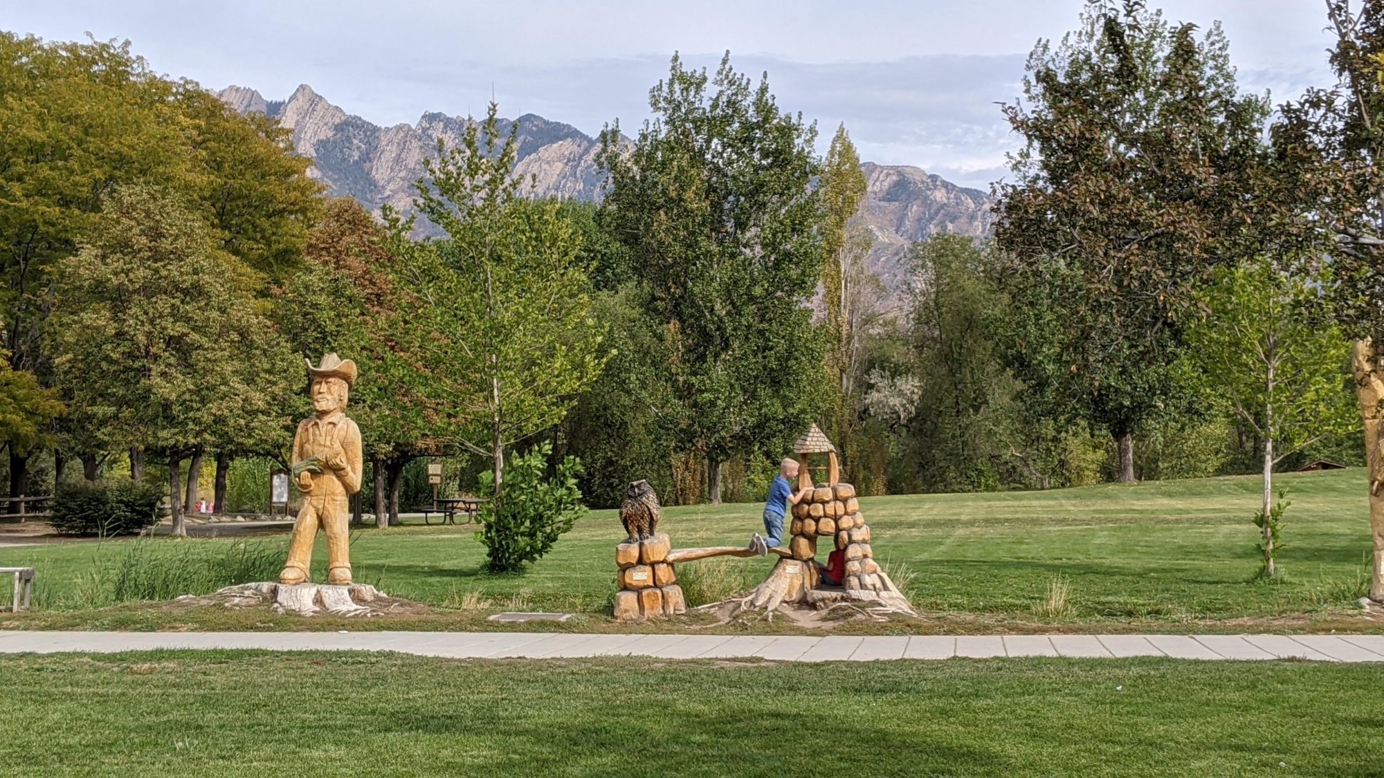 Haunted Houses in Utah and Scary Stuff Abounds in Salt Lake City