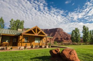 moab utah scenic