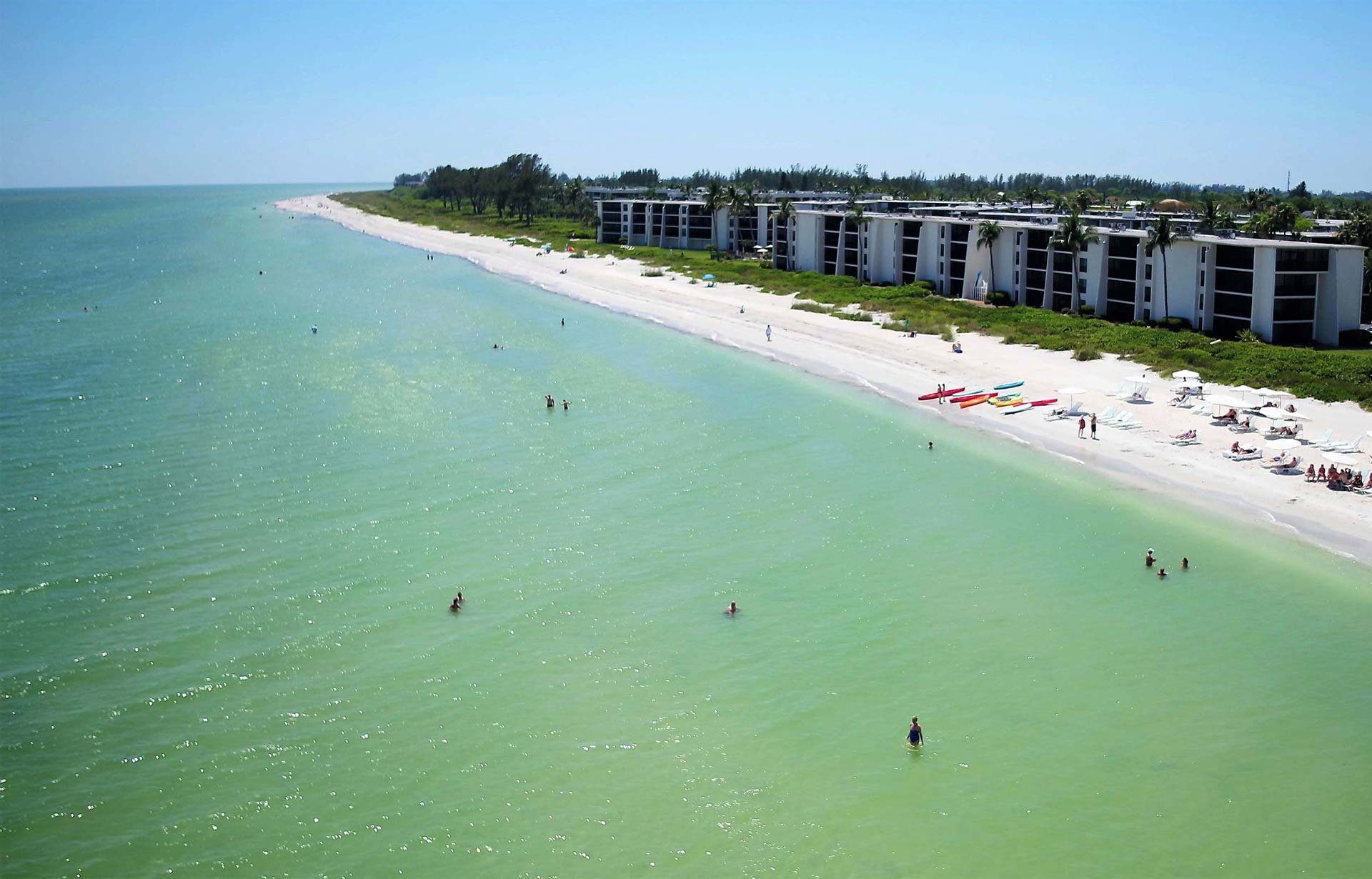 Sanibel And Captiva are Great for Family Reunions My Family Travels