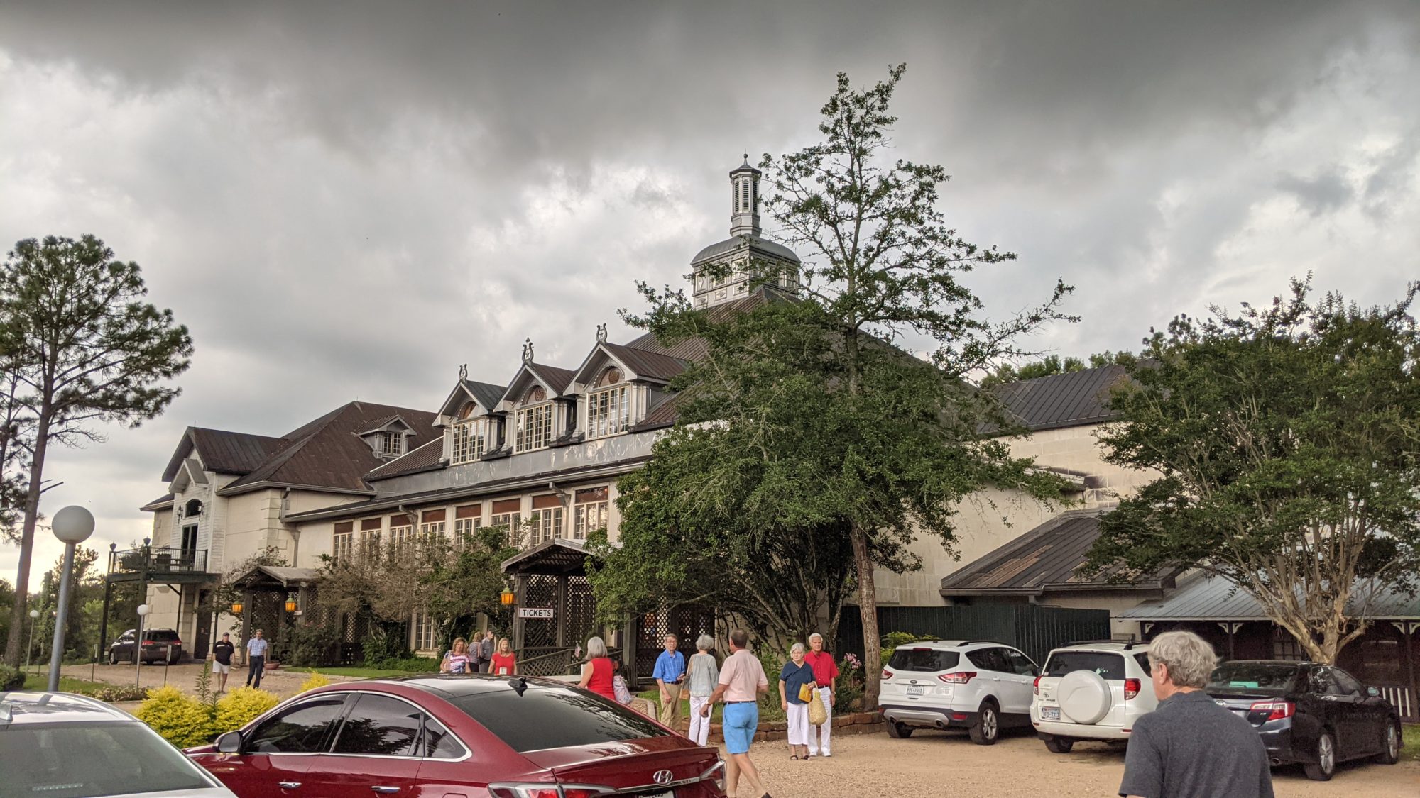 Round Top, The Aspen of Texas My Family Travels