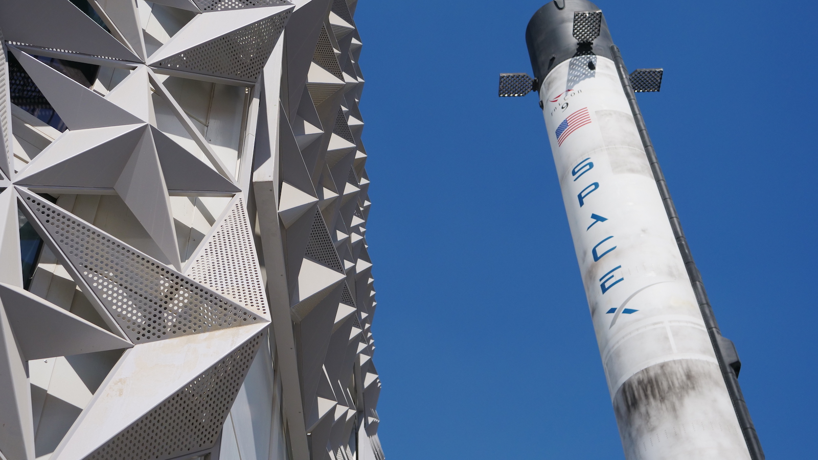 Dubai World Expo Is A Dazzling World's Fair My Family Travels