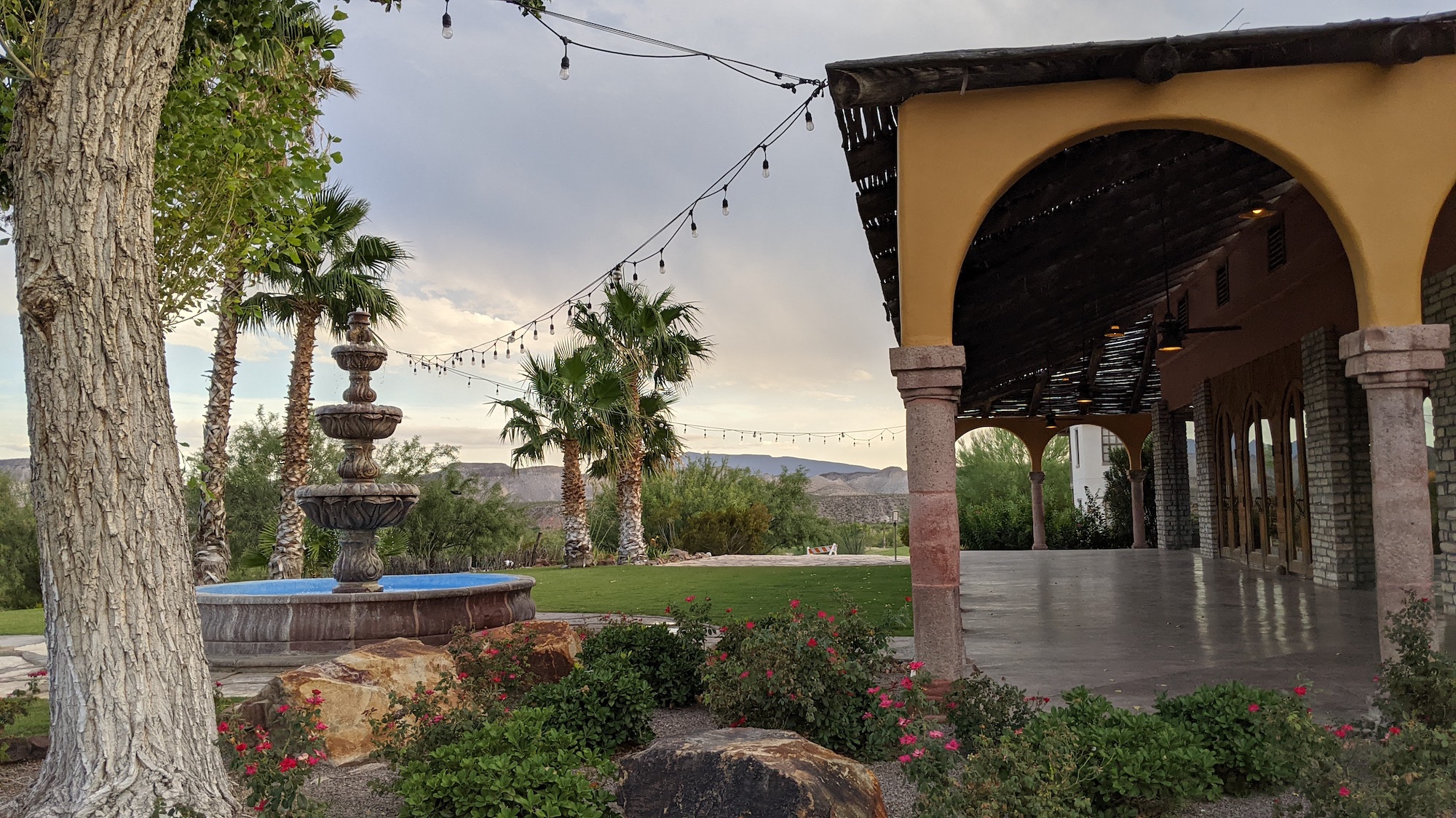 Lajitas And Big Bend Texas My Family Travels