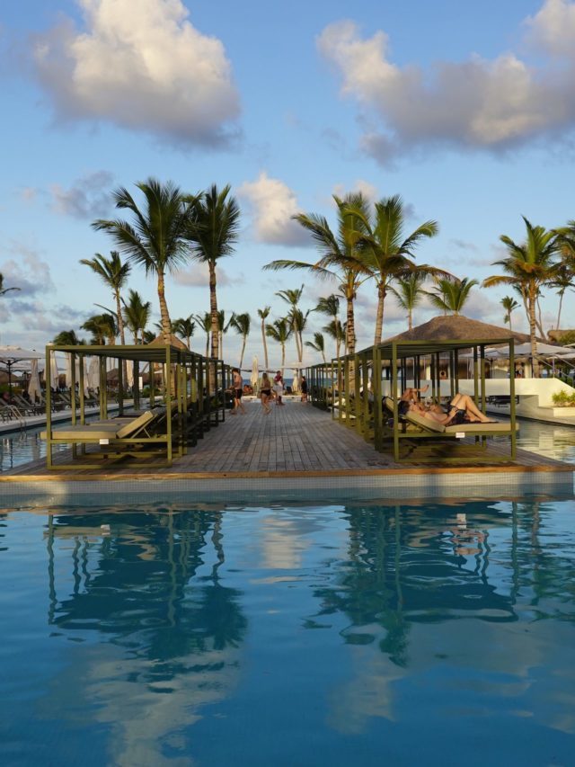 The Finest All-Inclusive in Punta Cana