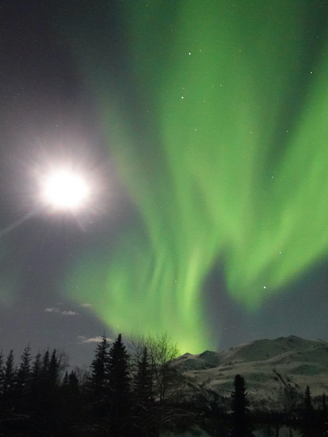 10 Best Winter Activities in Alaska