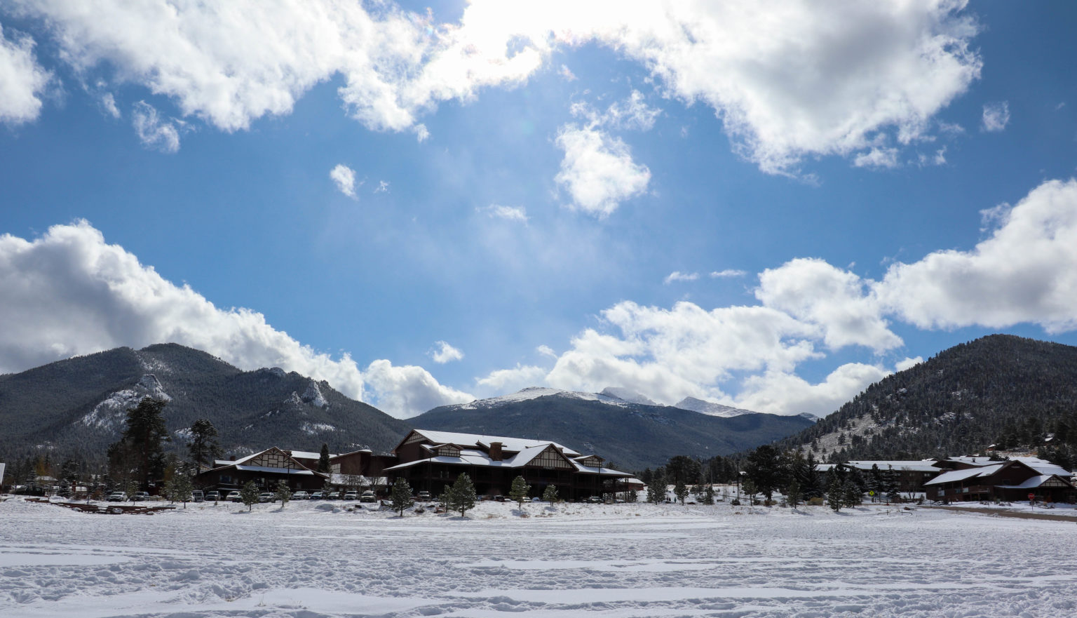 Ski and Snow Family Vacation