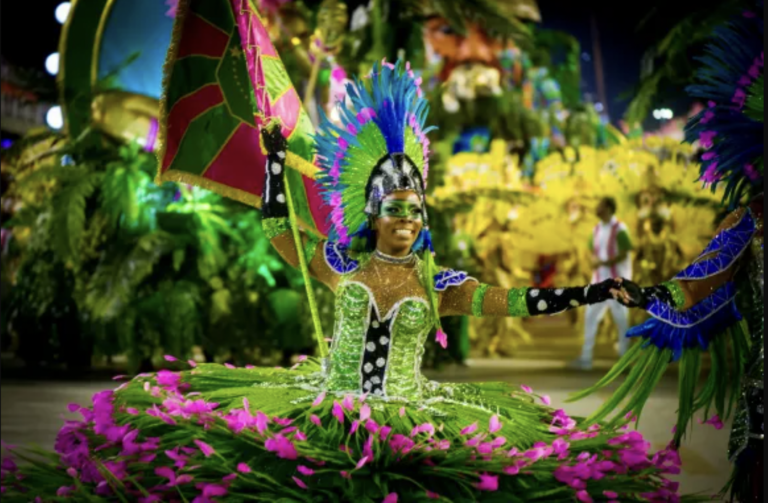 Mardi Gras and Carnival - bucketlistph