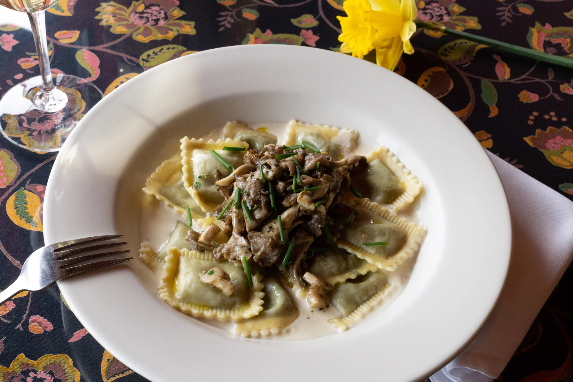 The Ultimate Twilight Hotel Experience in Forks, Washington - My Family ...