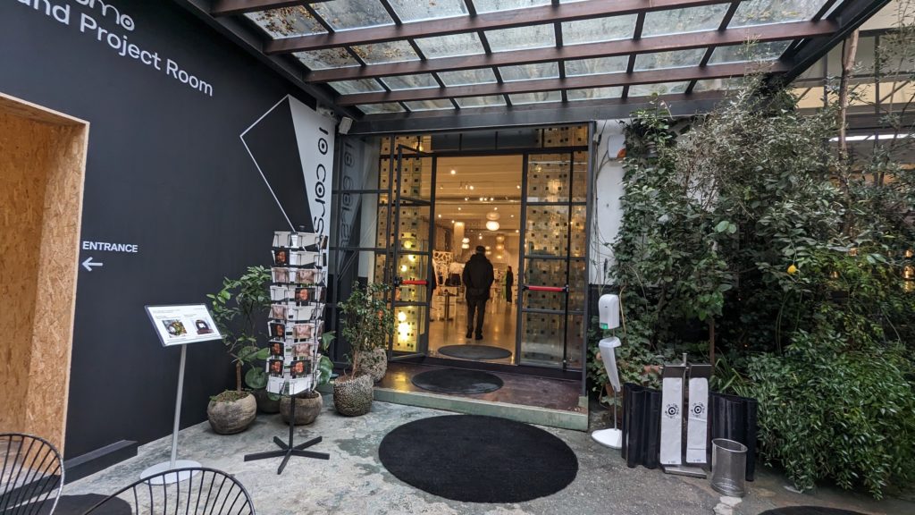 One of the top Milan things to do for fashionistas is visit the trendy shop 10 Corso Como.
