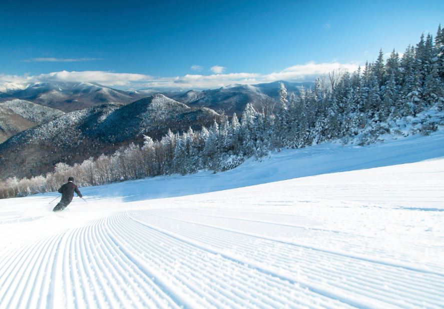 Fun for All Ages at Loon Mountain