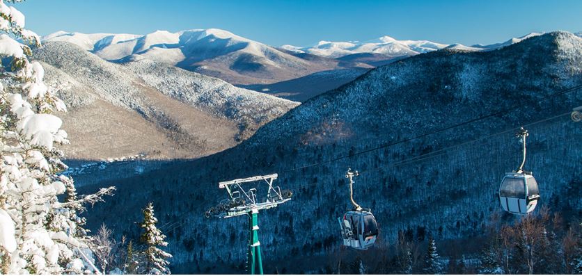 Best Time to Visit Loon Mountain