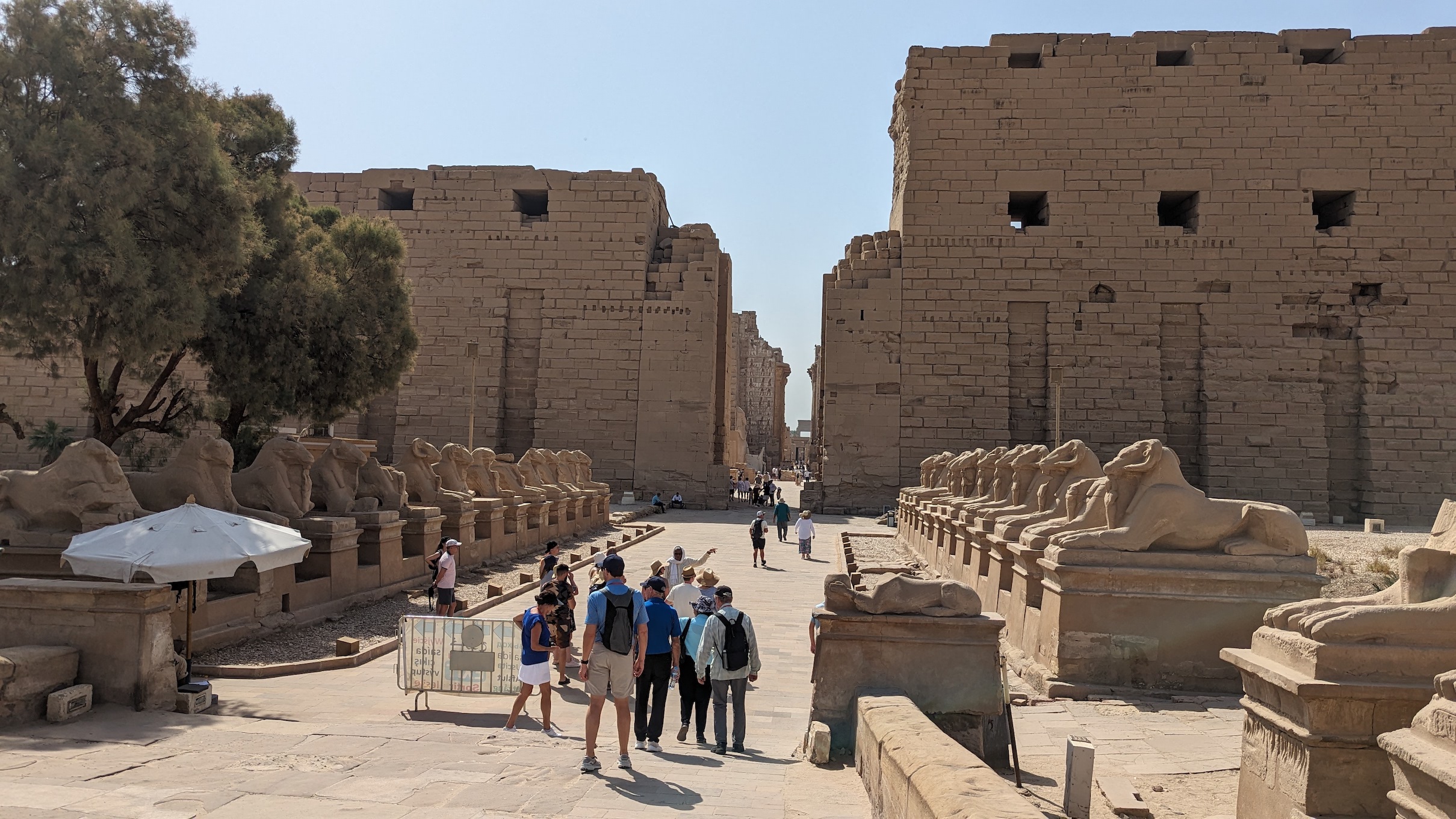 Perfect Egypt Itinerary For 4 Or More Days Of Family Adventure