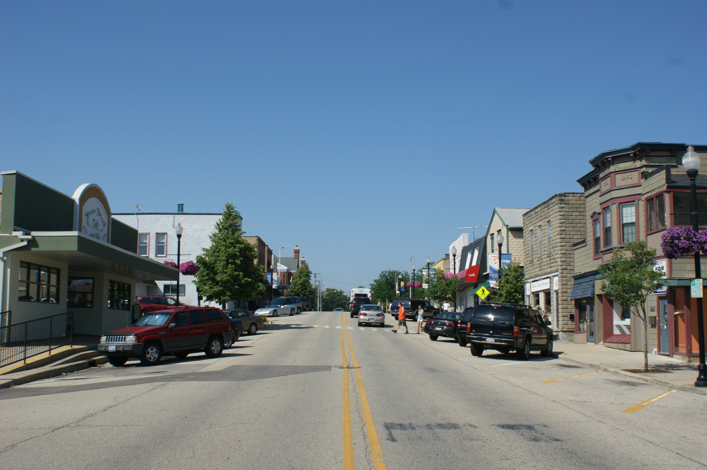 McHenry, Illinois: A Small Town With A Big Heart | My ...
