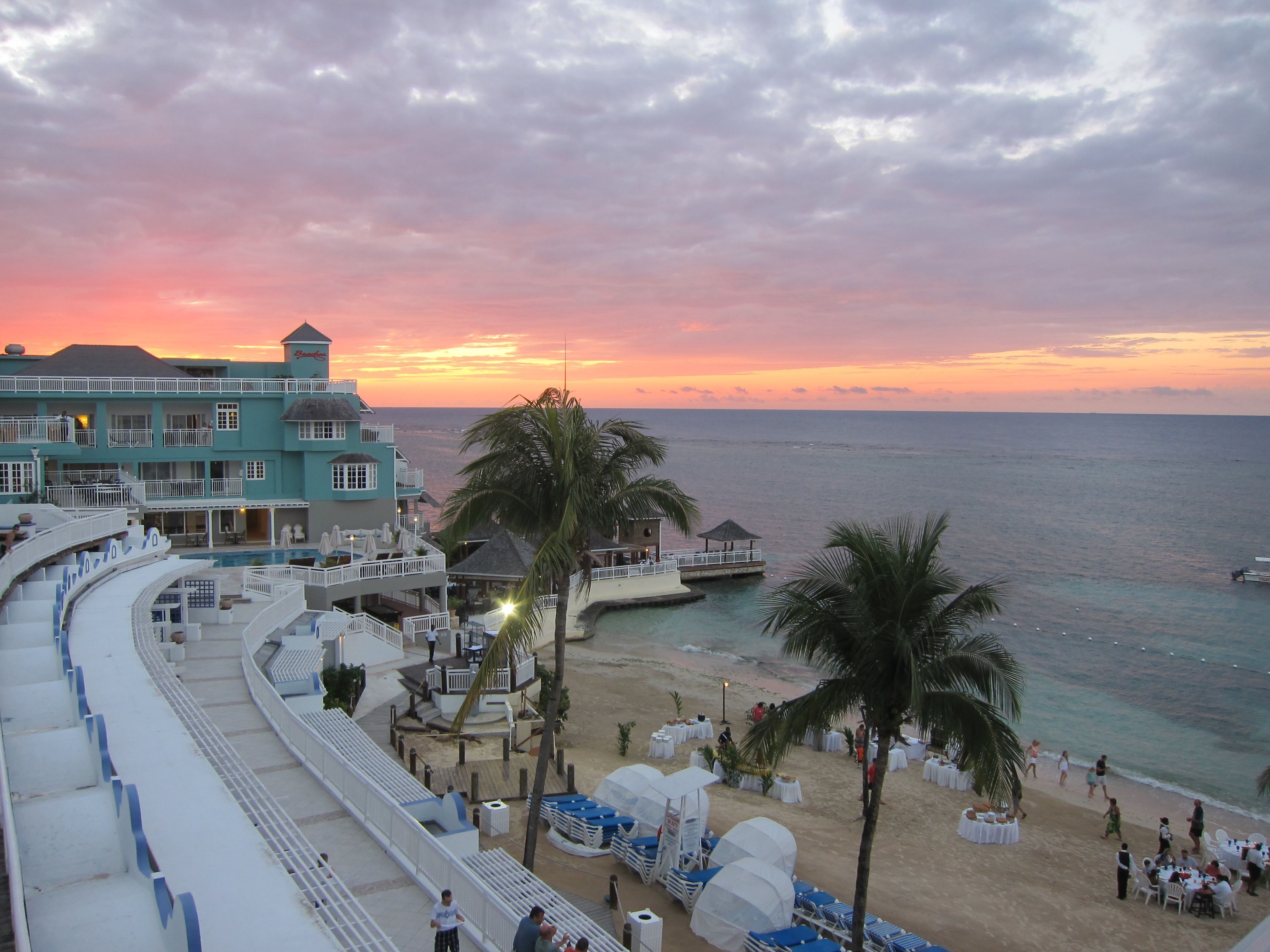 Beaches Ocho Rios Resort All Inclusive Fun In Jamaica