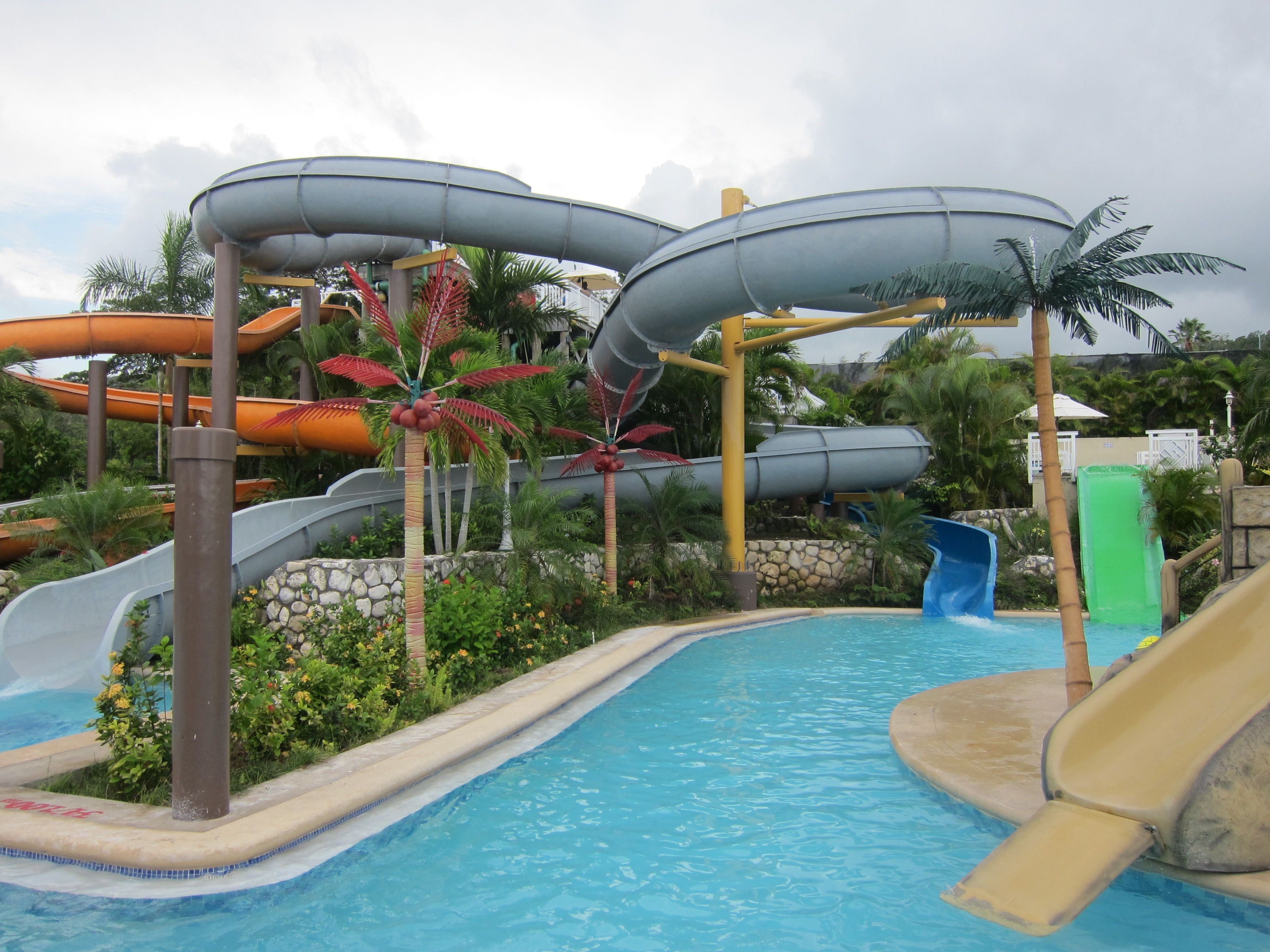 Beaches Ocho Rios Resort, All-Inclusive Fun In Jamaica - My Family Travels