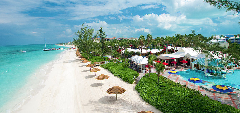 Is Beaches Turks And Caicos Worth The Pricetag For An All Inclusive Resort Vacation