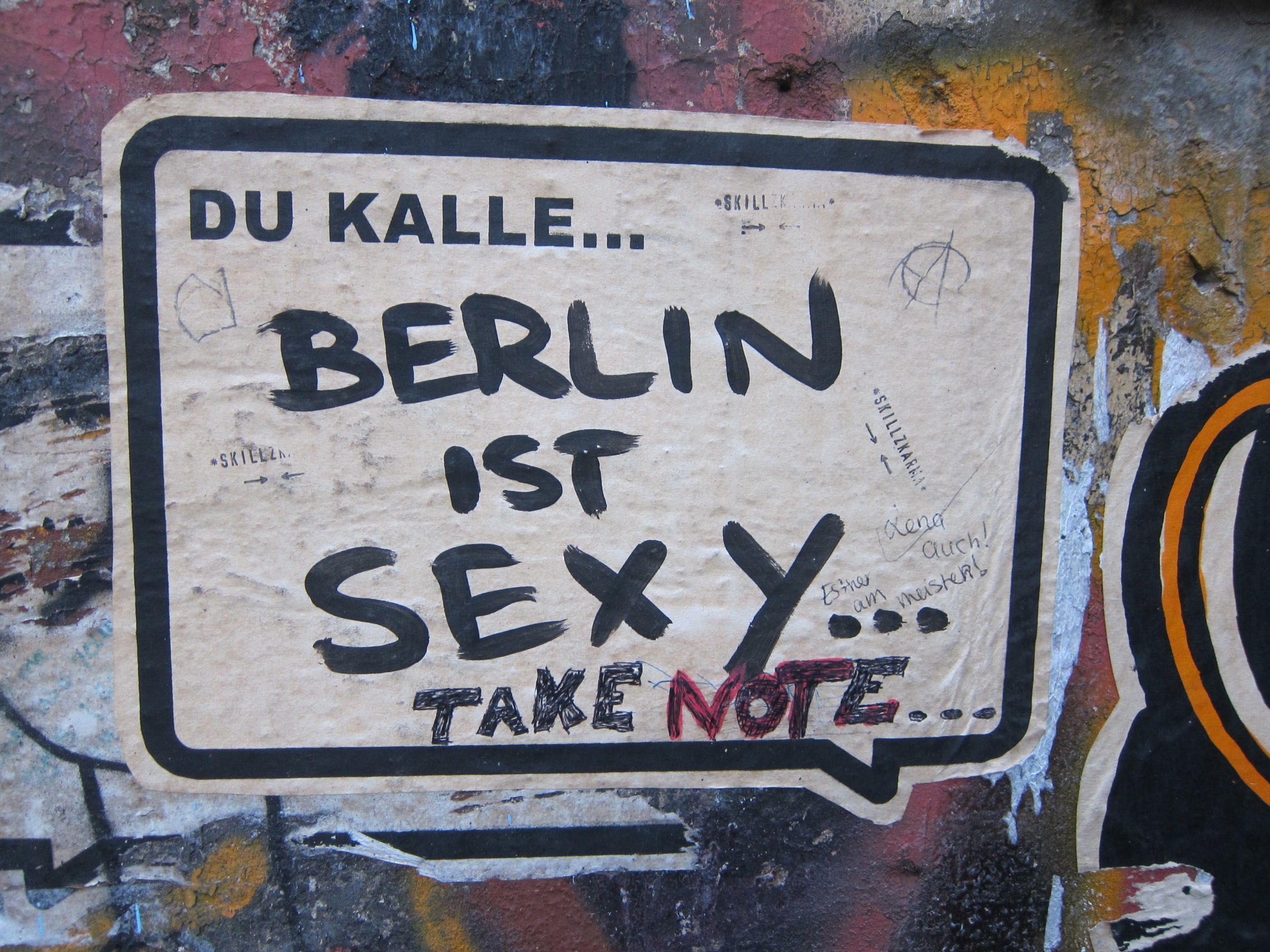 All the Reasons Teens Love Berlin, Germany