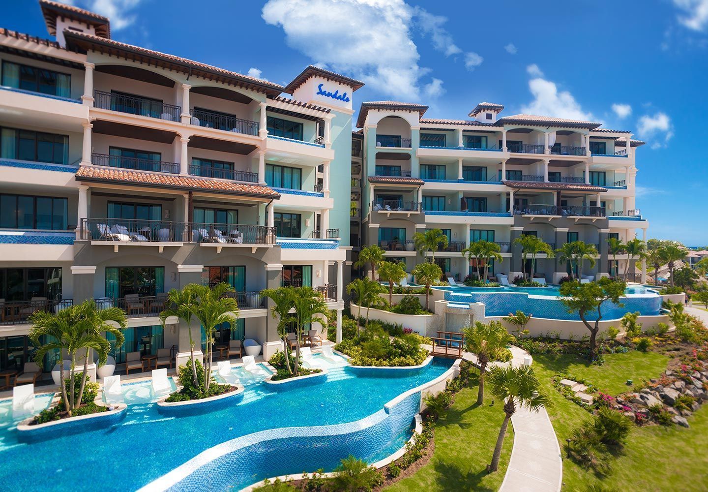 Hotels and Resorts for Families Visiting Grenada