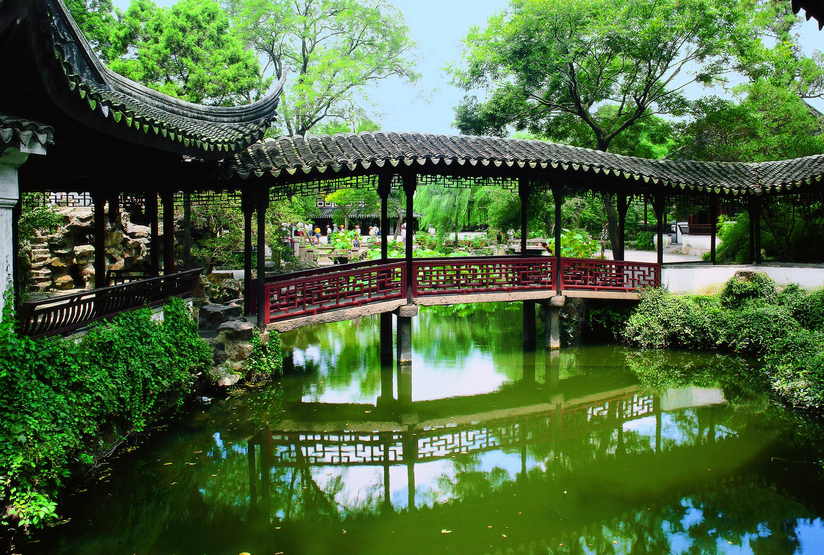 A Family Guide To The Best Of Suzhou China With Kids