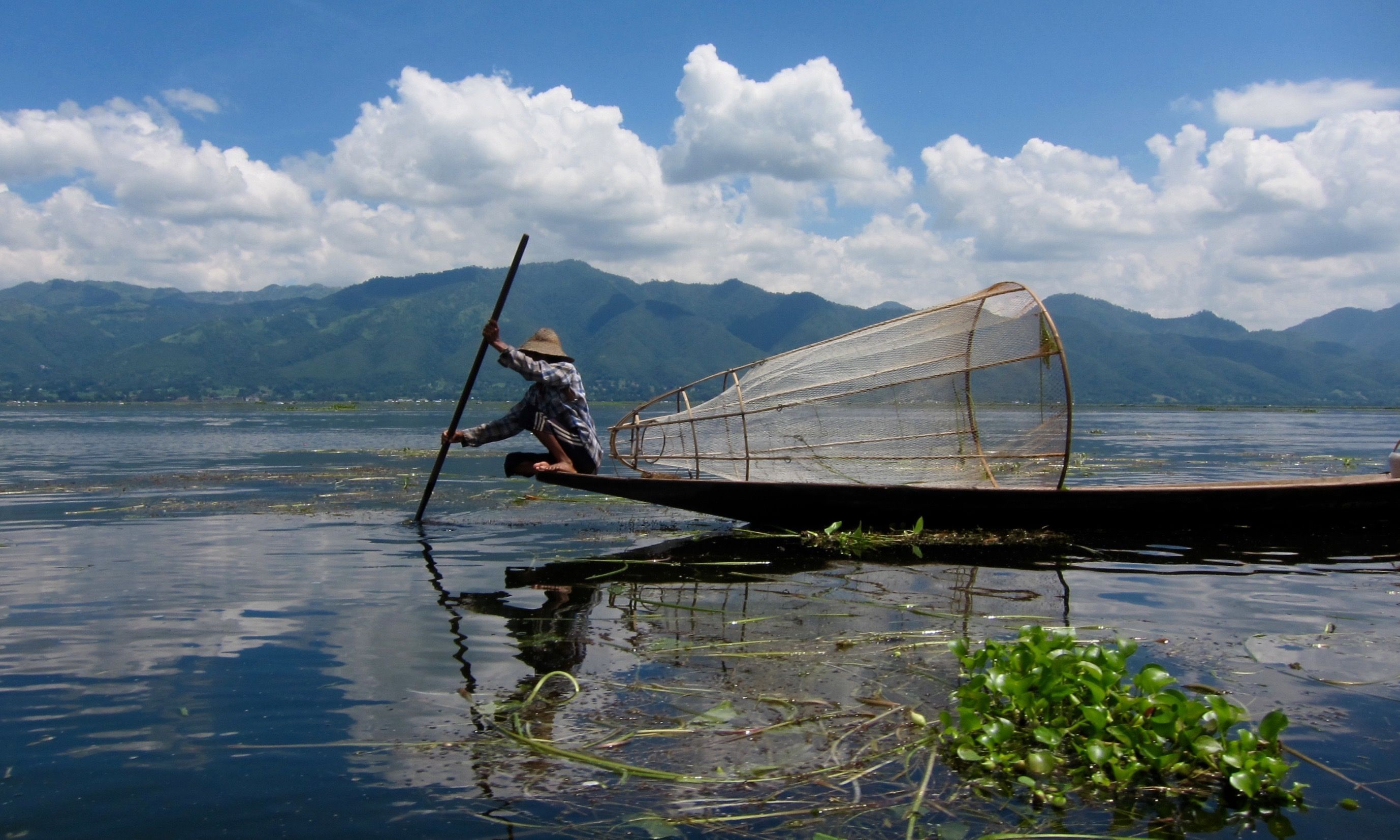 Myanmar - Off The Beaten Path In Asia