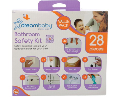 ChildProof Your Hotel Room with Baby Proofing Kits