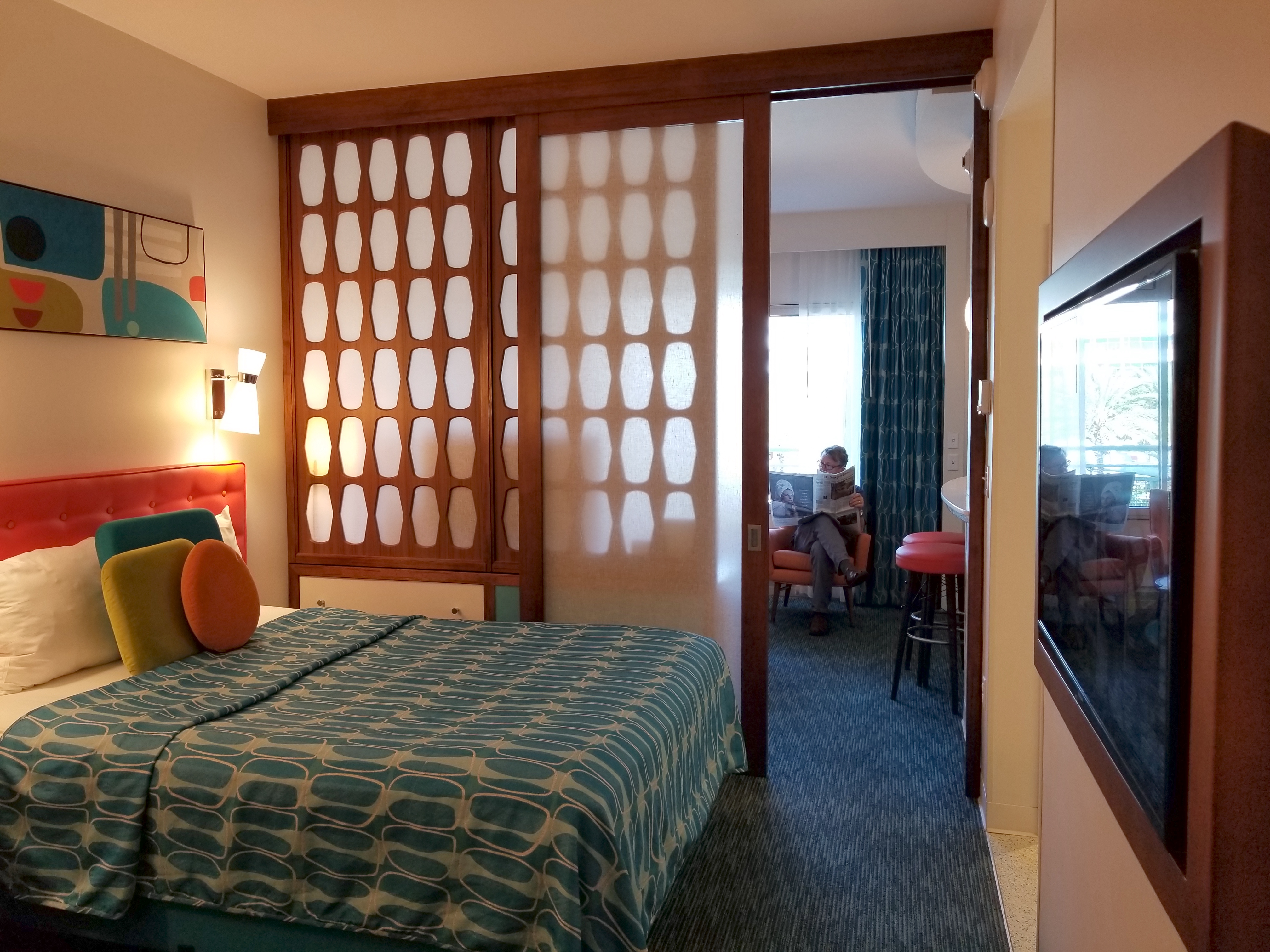 Top Value Cabana Beach Resort For Families At Universal