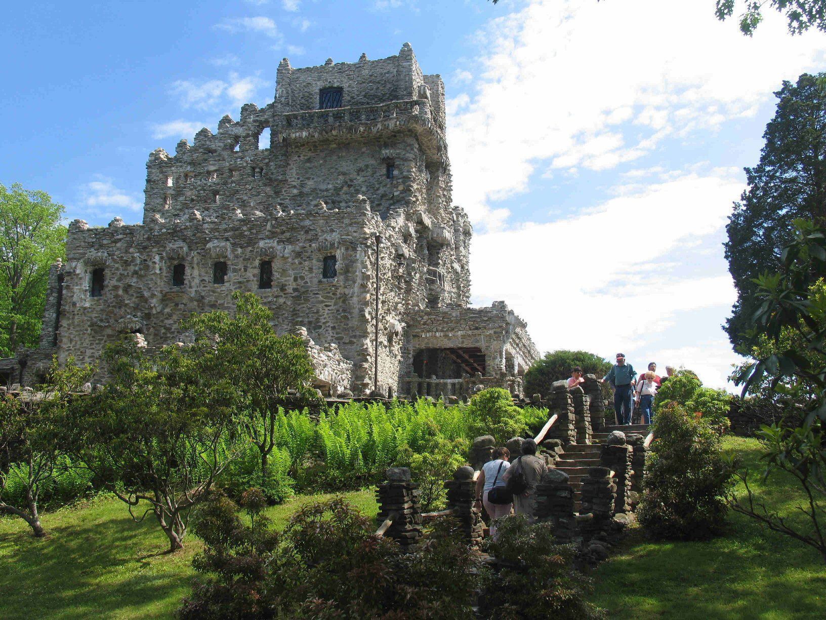 gillette castle