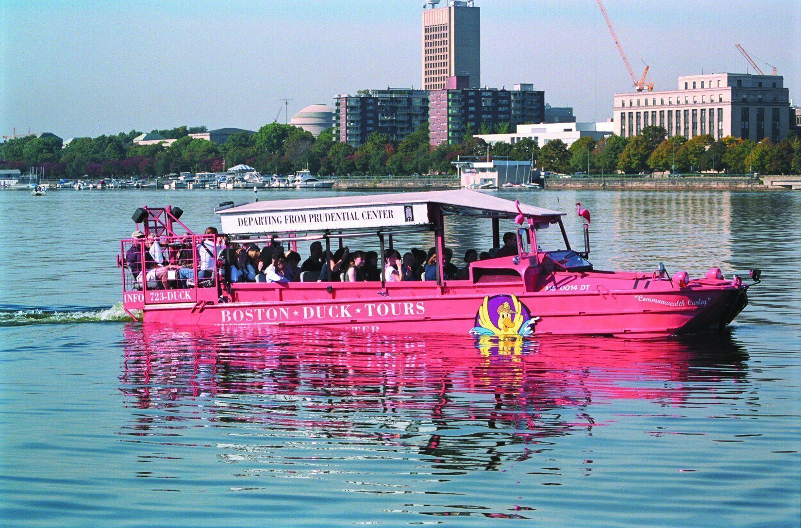 Boston gambling cruises 2020