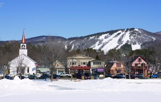 Apres Cranmore Mountain There s North Conway Outlet 