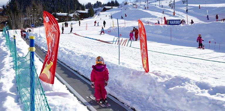Wintersport met kinderen; tips van skikleding tot bestemmingen - Reisliefde