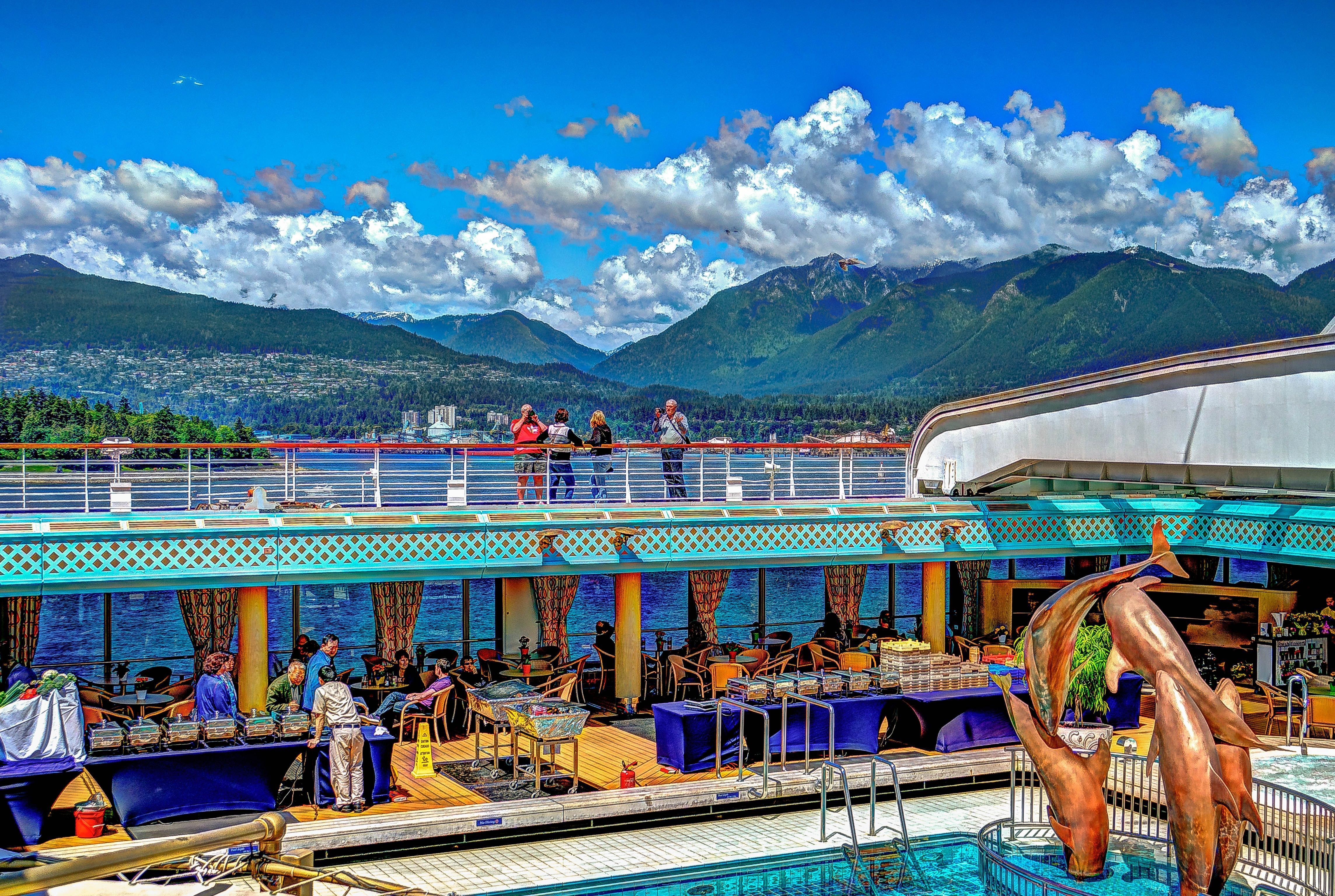 best eastern canada cruises