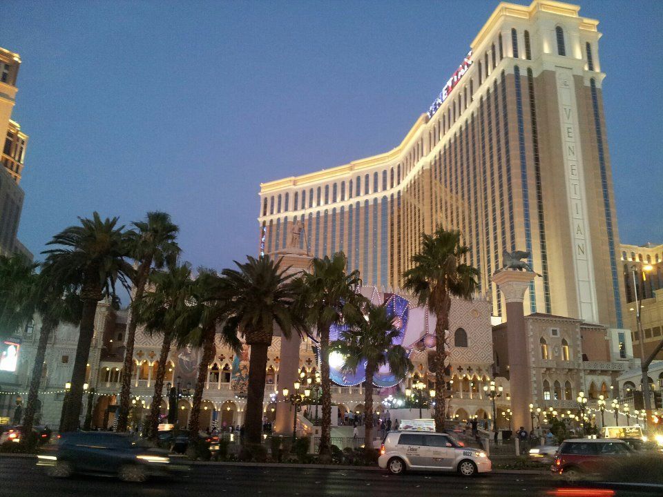 las vegas usa casino