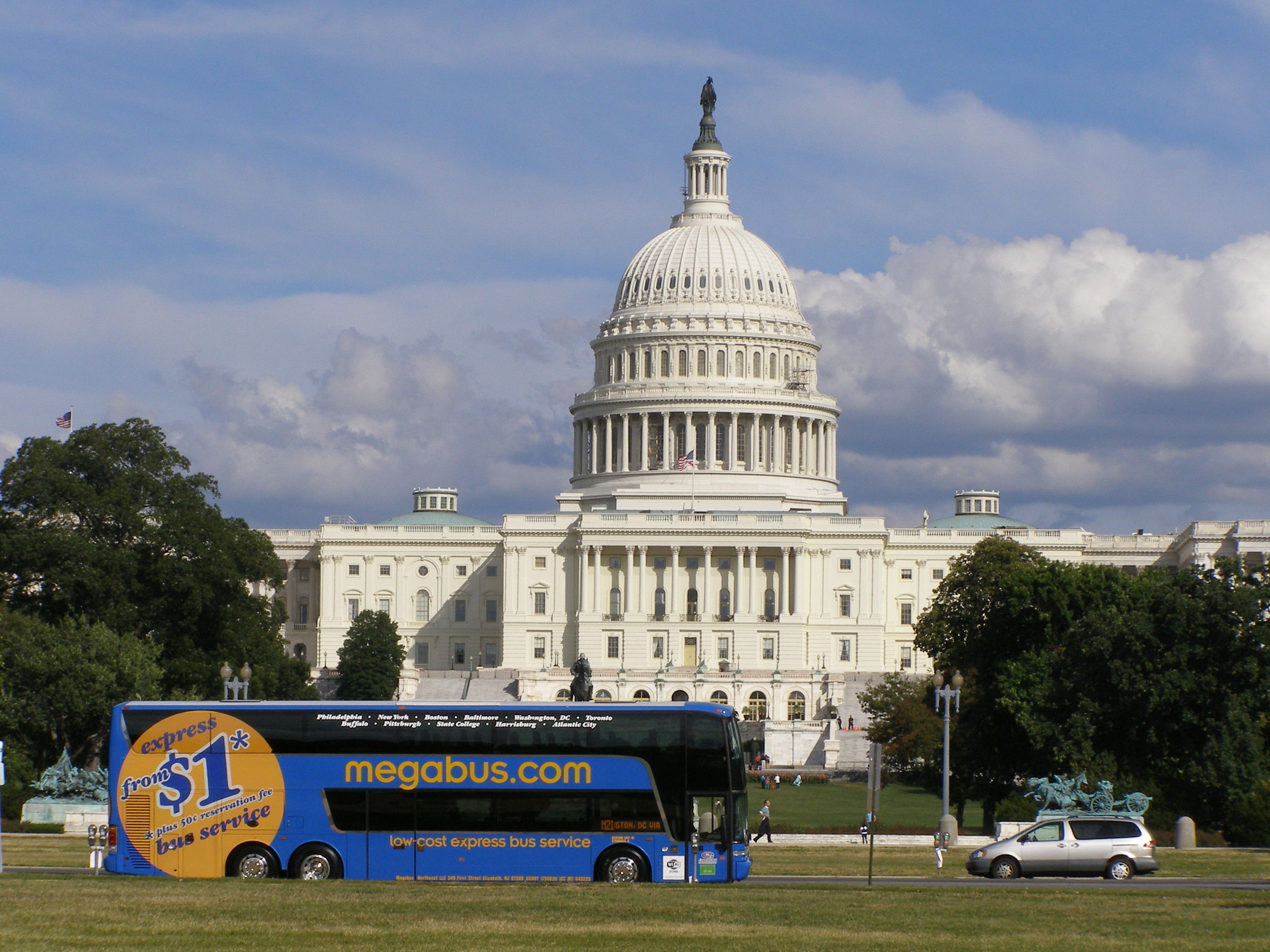 megabus boston to new jersey