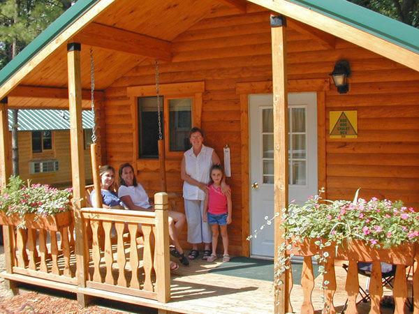 Top 10 Family Camps For Family Together Vacations