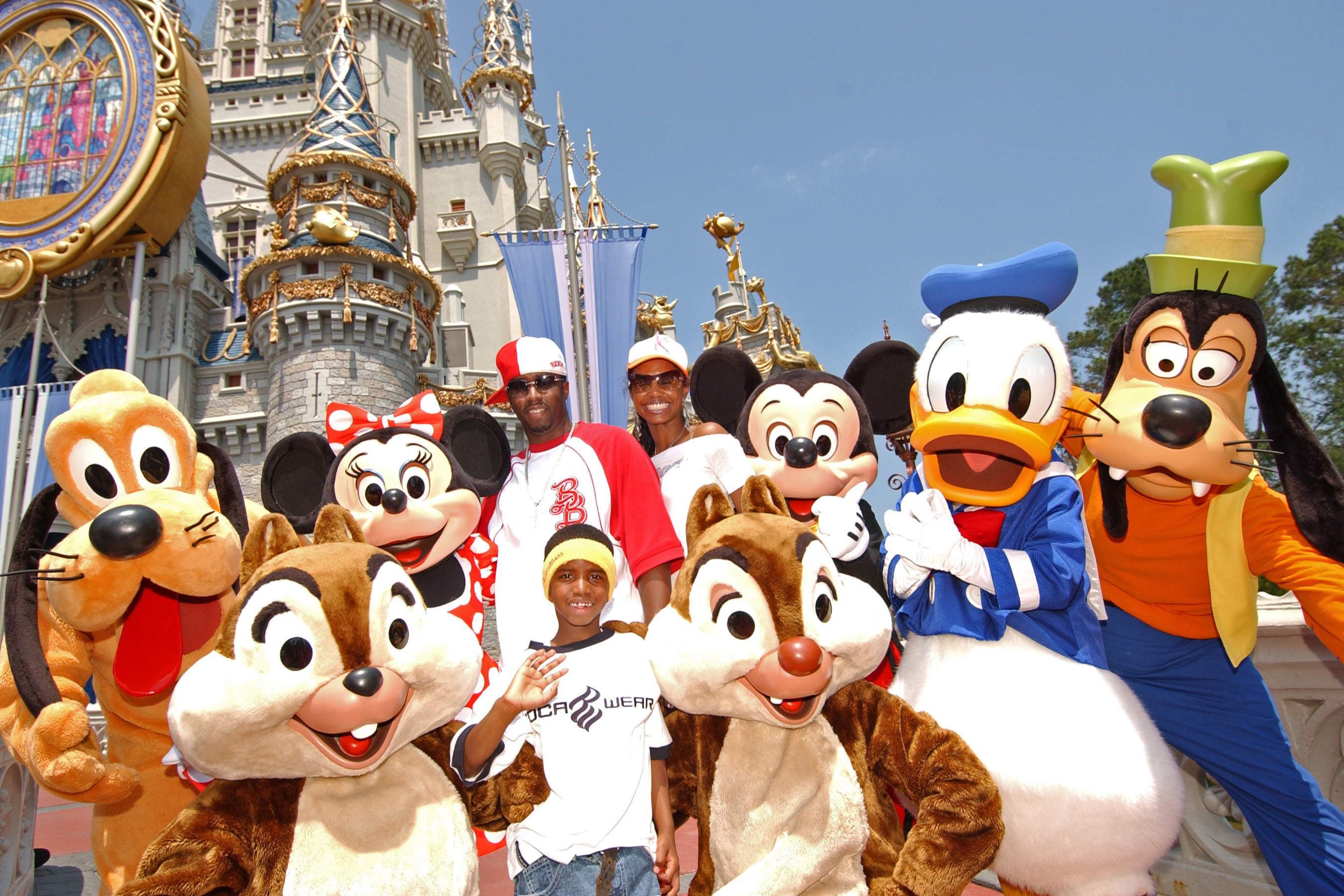 DisneyWorld Trip Planning Tips