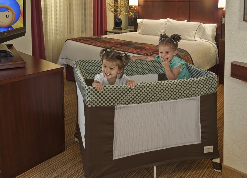 Childproof Your Hotel Room With Baby Proofing Kits