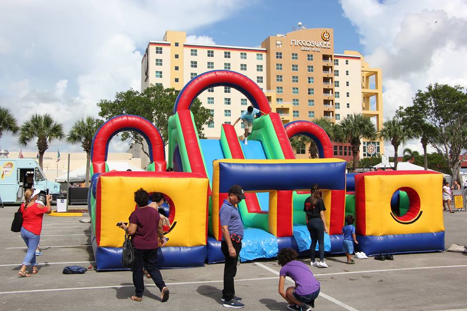 Miccosukee casino in miami florida