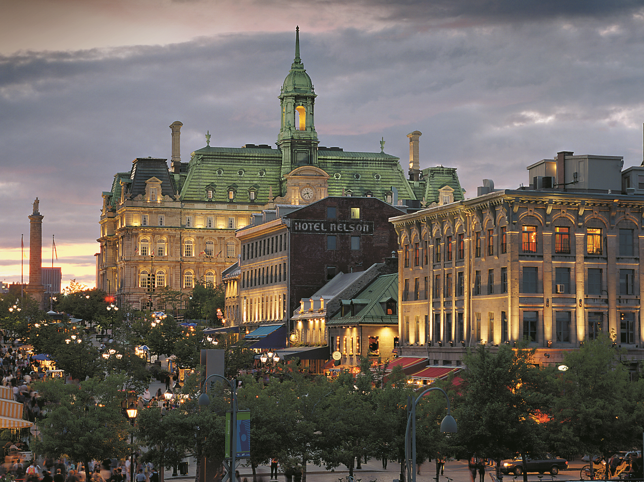 Live Music Montreal Tonight Downtown