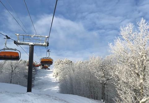 Okemo Has What You Need | My Family Travels